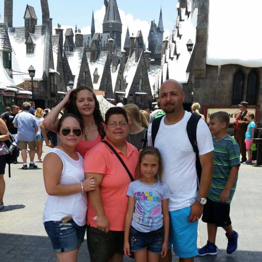 Meet your Posher, Johana